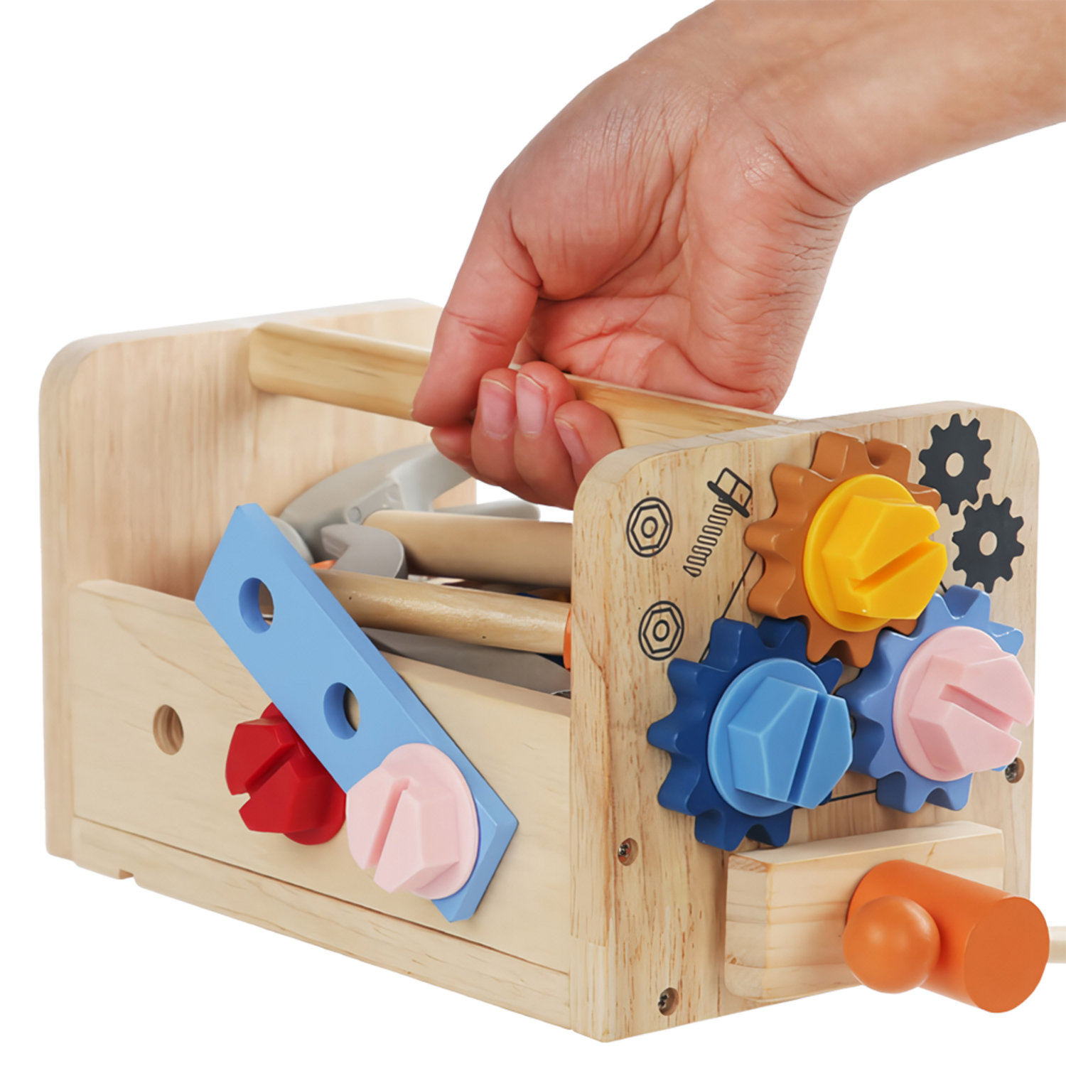 아이들의 발달을 위한 최고의 선택