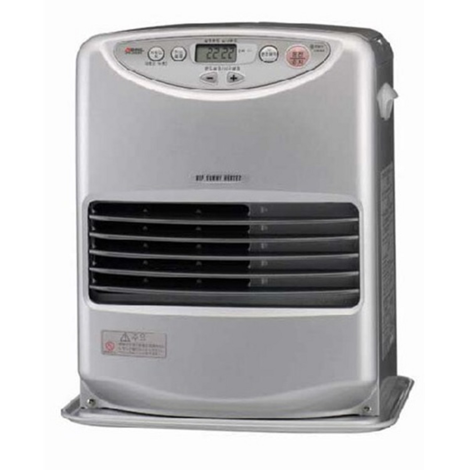 SFH-C304DMA 신일팬히터 석유온풍난로온풍6평캠핑난로