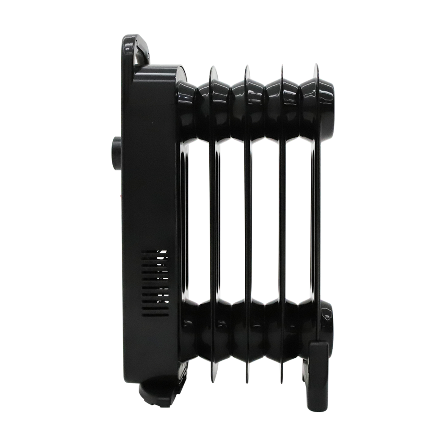 작지만 강력한 툴콘 미니 라디에이터 히터, 추위를 녹이는 따뜻한 동반자