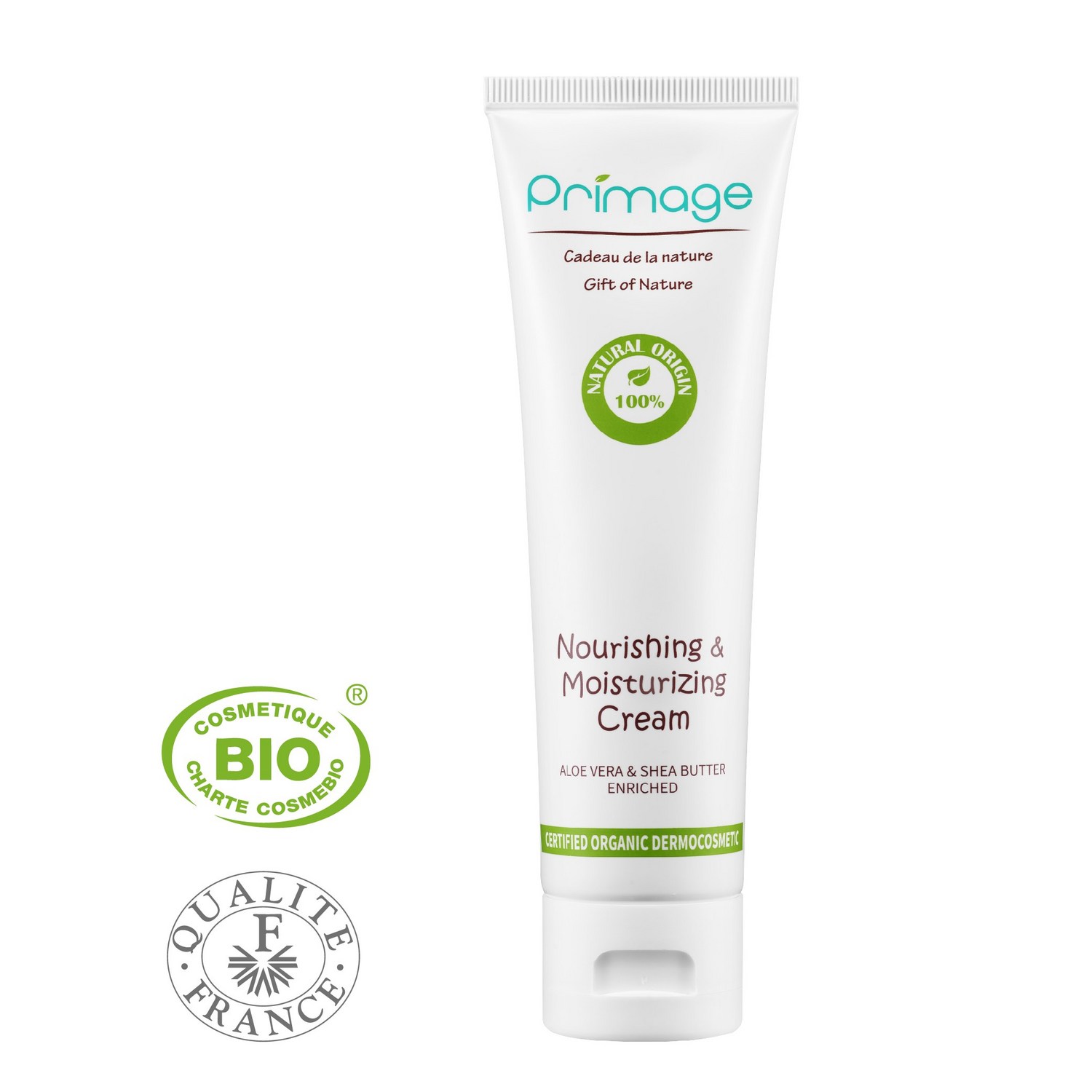 쁘리마쥬 너리싱 앤 모이스쳐라이징 크림, 피부를 위한 고보습의 비밀 쁘리마쥬