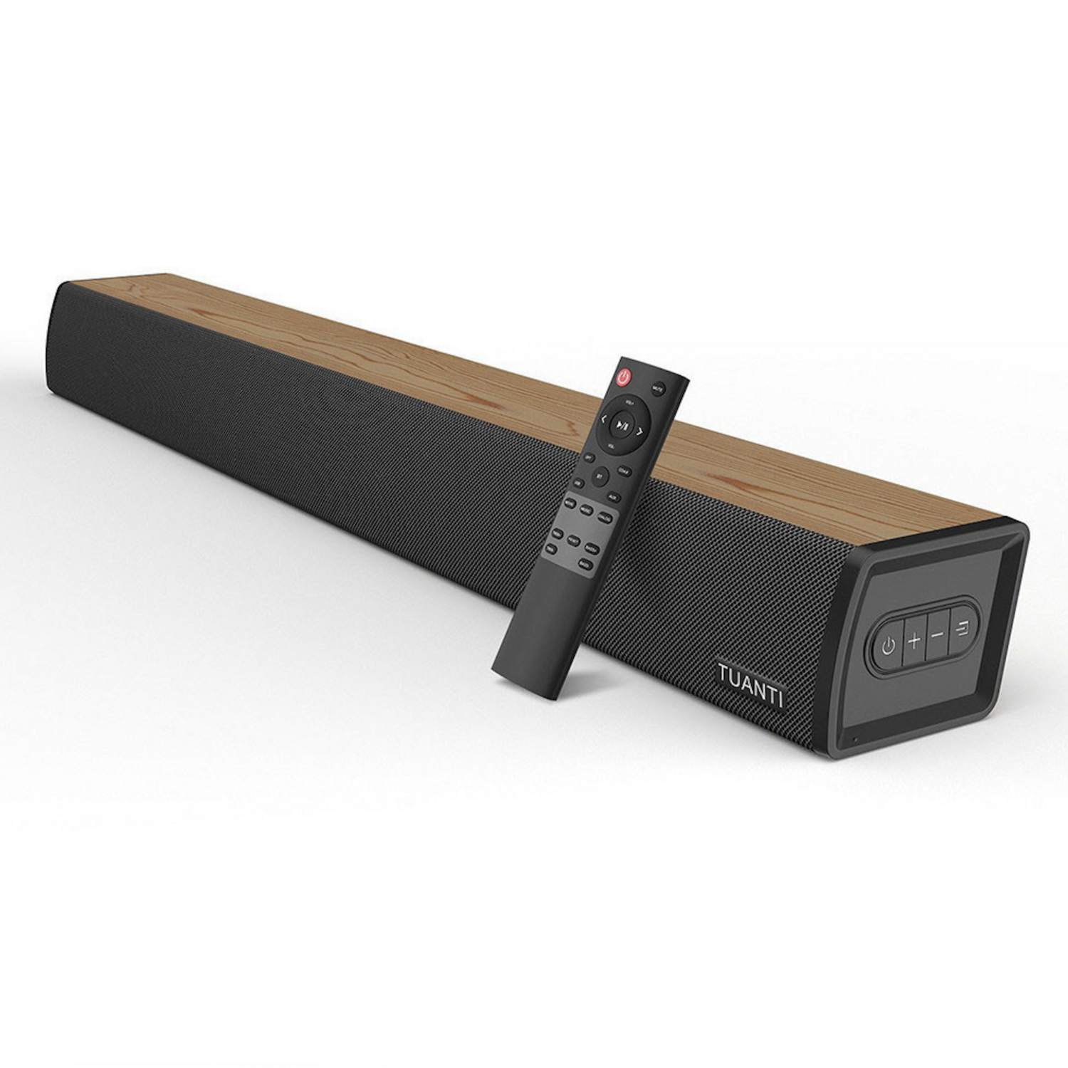 몰입감 넘치는 사운드의 향연, TUANTI 사운드바로 완성하는 홈 엔터테인먼트 tv사운드바