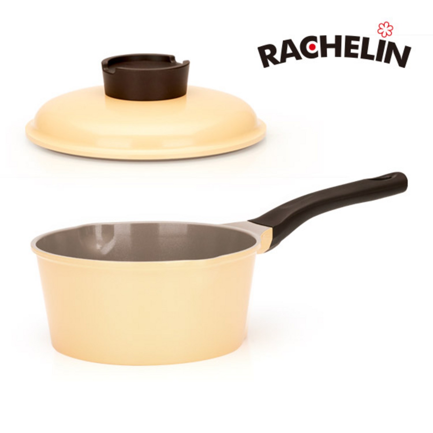 하우쎈 라슐랭 라면 냄비: 완벽한 라면을 위한 필수 아이템 라믈리에