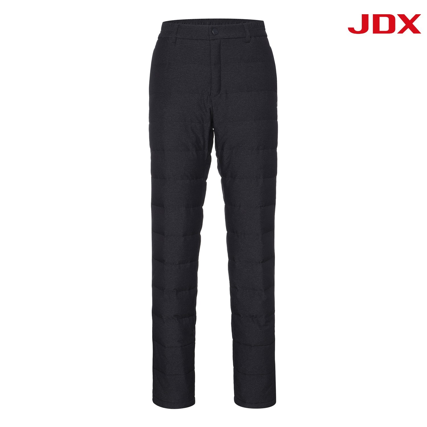 겨울 필드 위 스타일과 보온, 퍼포먼스를 사로잡는 JDX 남성 사이바 다운 팬츠