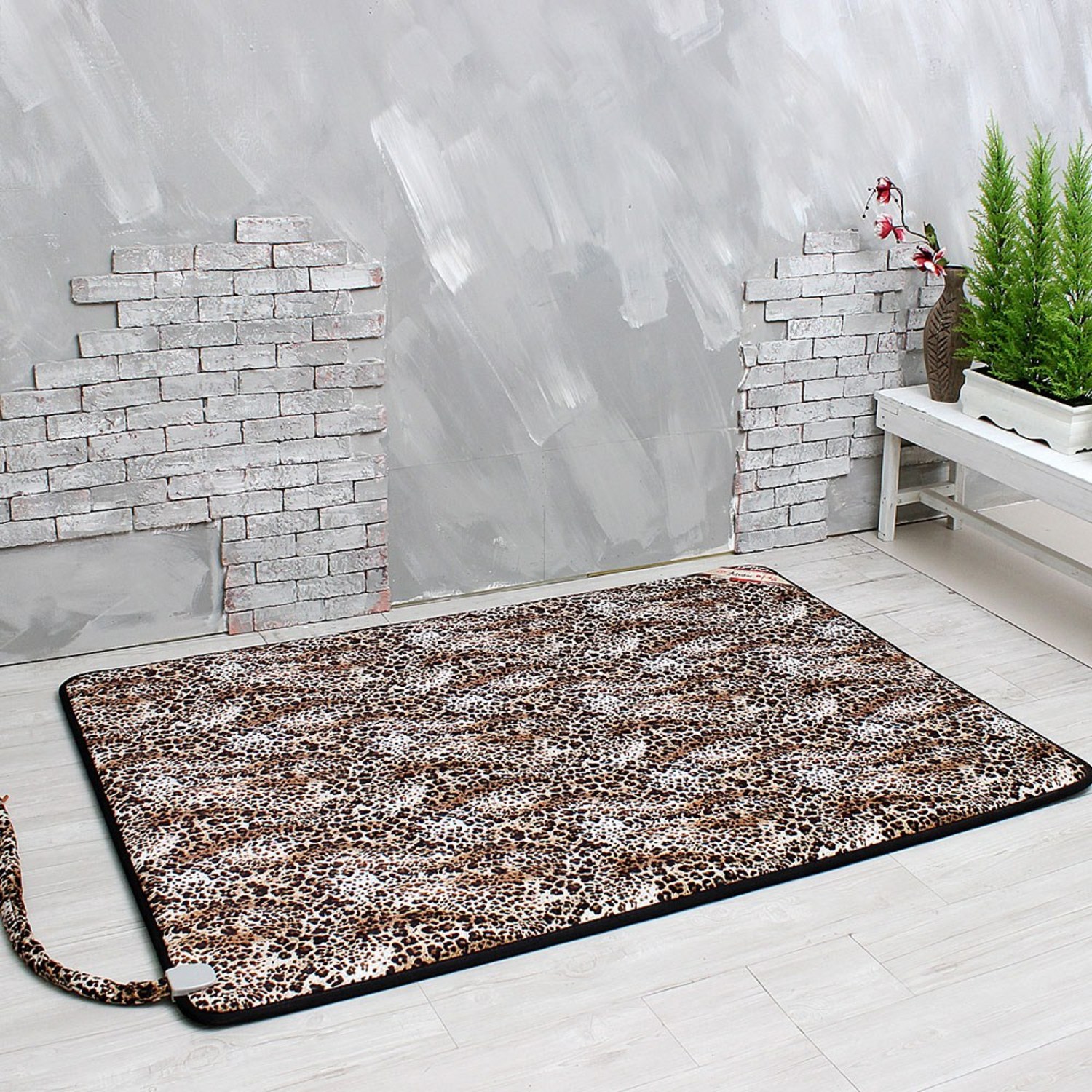 포근한 온기로 맞이하는 숙면, 한일의료기 스마트 온수매트