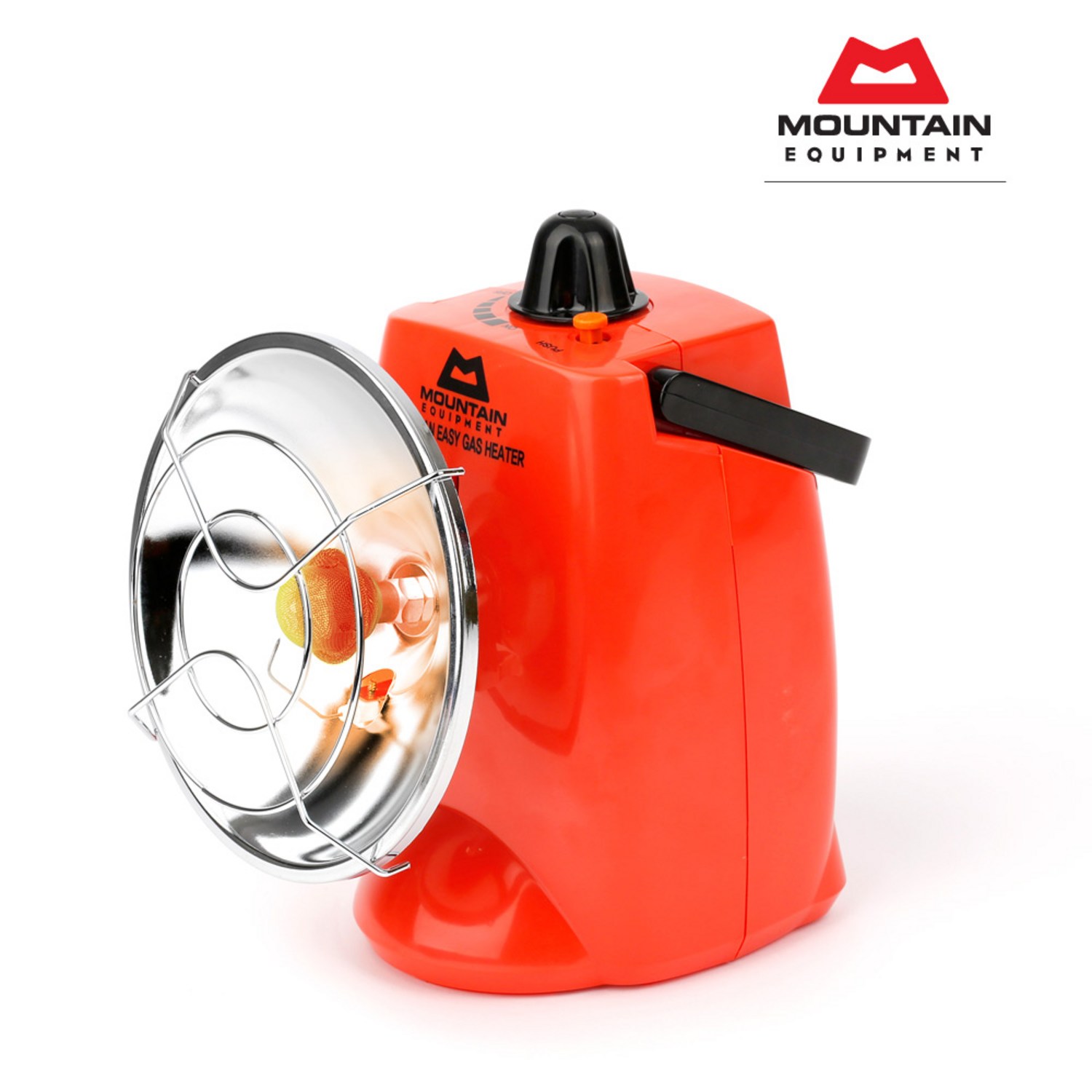 합리적인 가격으로 누리는 따뜻한 겨울, 마운틴이큅먼트 불칸 이지 가스 히터