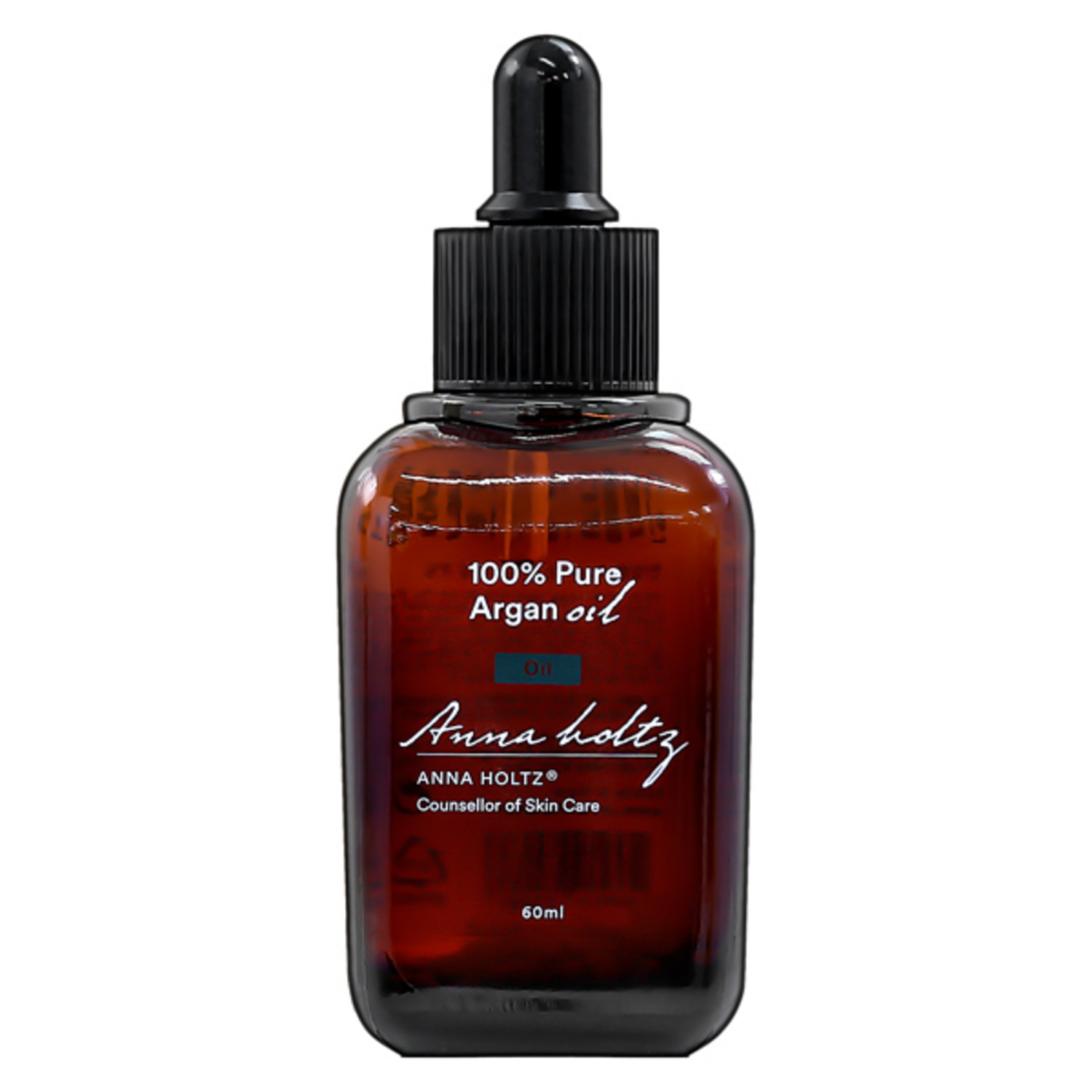 빛나는 피부를 위한 비밀: 안나홀츠 유기농 아르간 오일