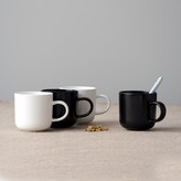 밀크화이트 + 미드나잇블랙