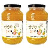 1kg × 2개