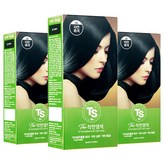 3호자연흑색