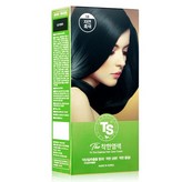 3호 자연흑색