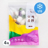 1kg × 4개