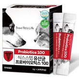 장건강/유산균 × 1개