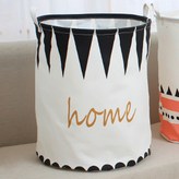 Home × 1個