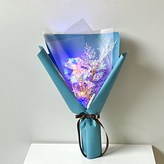 水藍色 × 1組