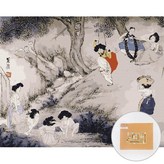 신윤복단오도