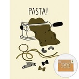 Pasta life