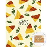 Hello nacho