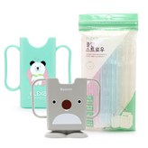 그레이(풋홀더), 민트(홀더) × 1세트