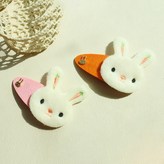 橙色, 粉色 × 1套