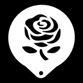 장미 × 1개
