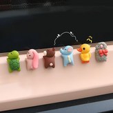 동물친구들 6P × 1세트