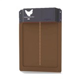 02 Brown_01 35x24x3.7cm × 1개