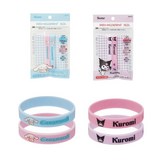 시나모롤+쿠로미 × 1세트