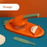 03 Orange 2 in 1