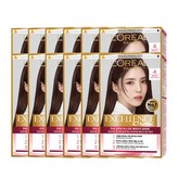4 자연스러운 갈색