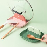 조리도구받침대_핑크 × 1개