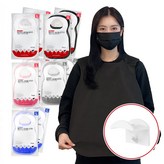 검정색 × 1000개