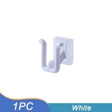 10.White-1PCS