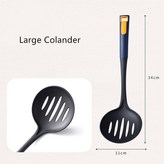 Large colander × 1개