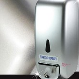 SBD_크린폼800