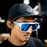Smoky Blue / Blue × 1개
