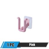 3) 1PC Pink