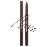 No. 6 Ash Brown