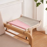그레이 핑크 콤보