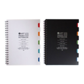 하양 (WHITE) + 블랙 (BLACK) 2종