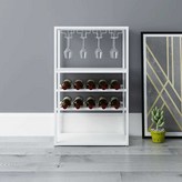 B. 흰색 50x25x80 3단