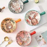 Cute rabbit × 1개