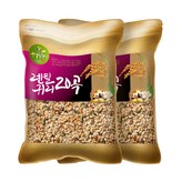 5kg × 2개