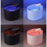 네이비 블루 × 1개