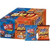 12팩 (미쯔 6p + 초코칩 6p)