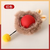 레드 플러시 모델, 1개