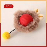 토끼 레드