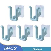9.5Pcs그린