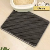 5.Grey  30 CM X 30 CM