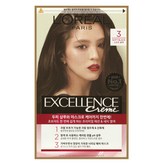 3 소프트 블랙