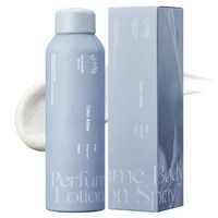 루아페 퍼퓸 데일리 스프레이 보습 바디로션 엠버코튼향, 1개, 250ml